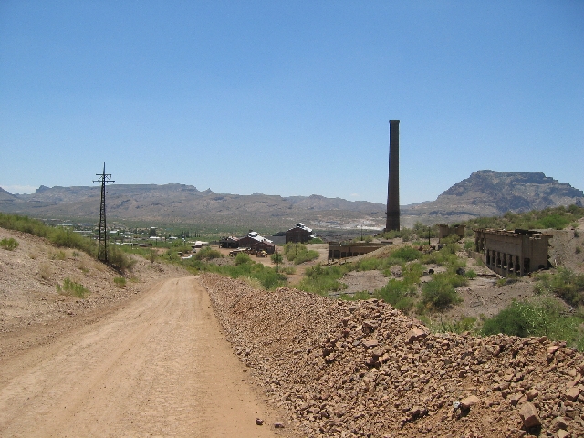 ADOT Photo Collection